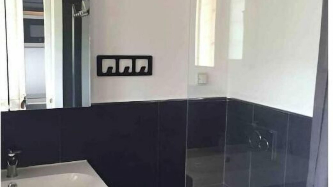 Photo of Bathroom in Marine de Saint Ambroggio