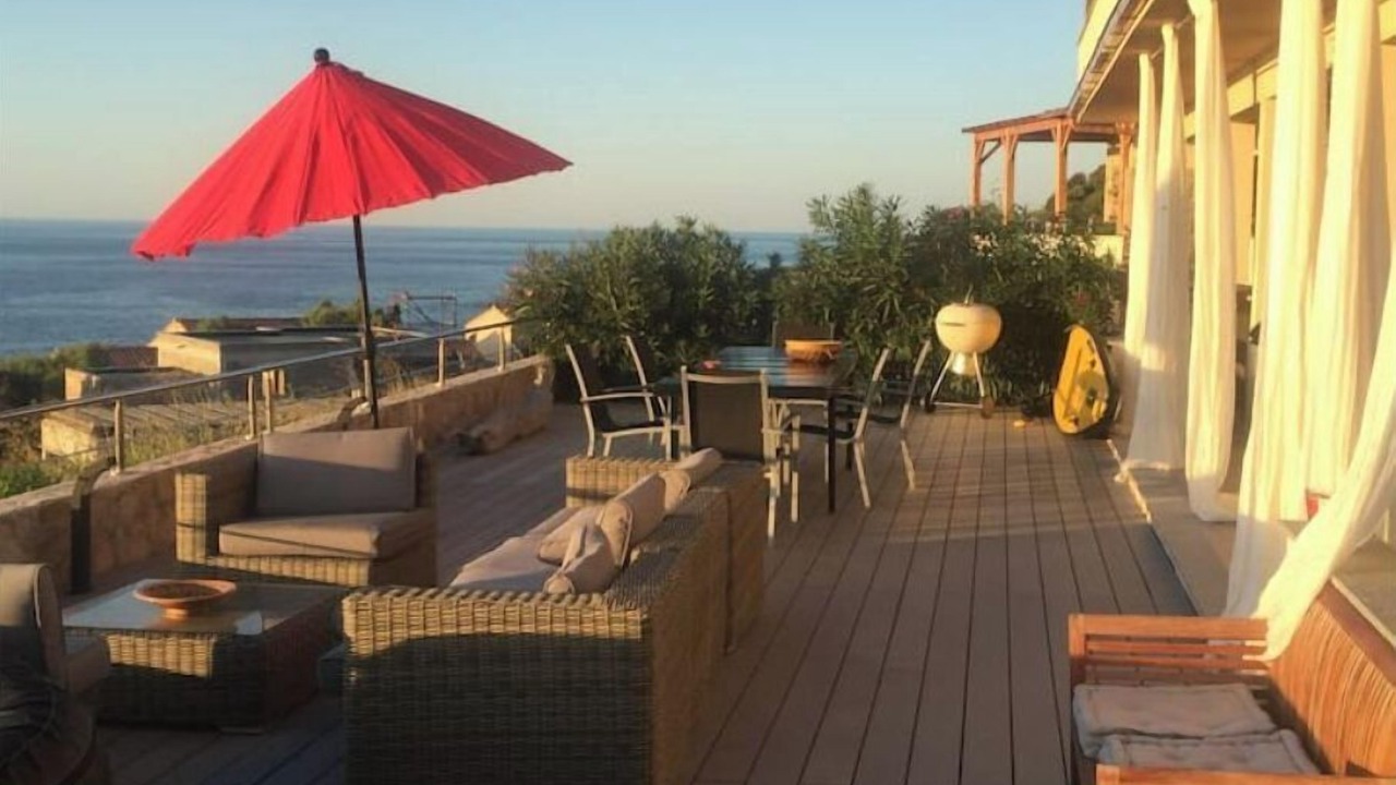 Photo of Outdoor in Marine de Saint Ambroggio