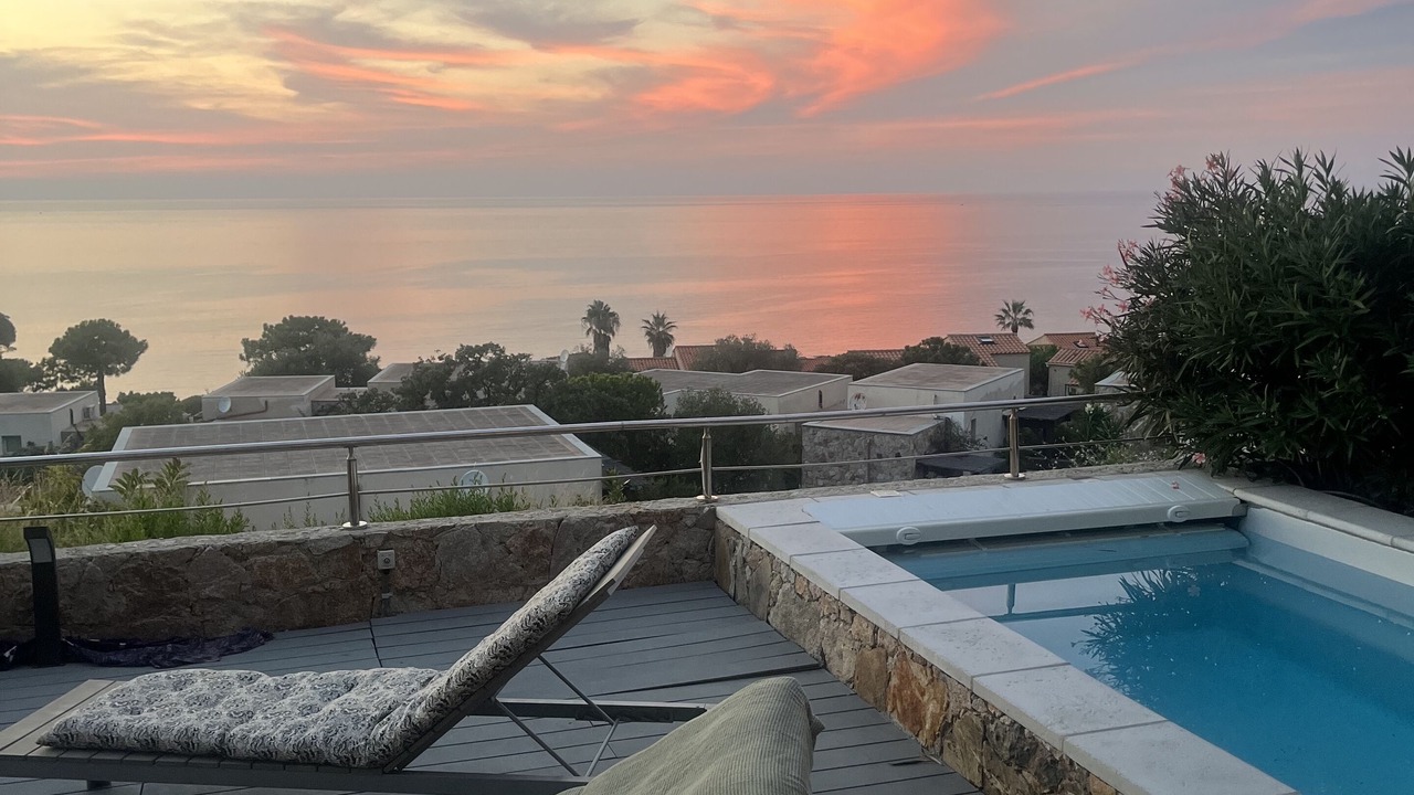 Photo of Outdoor in Marine de Saint Ambroggio