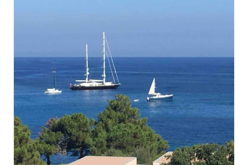 Photo of Outdoor in Marine de Saint Ambroggio