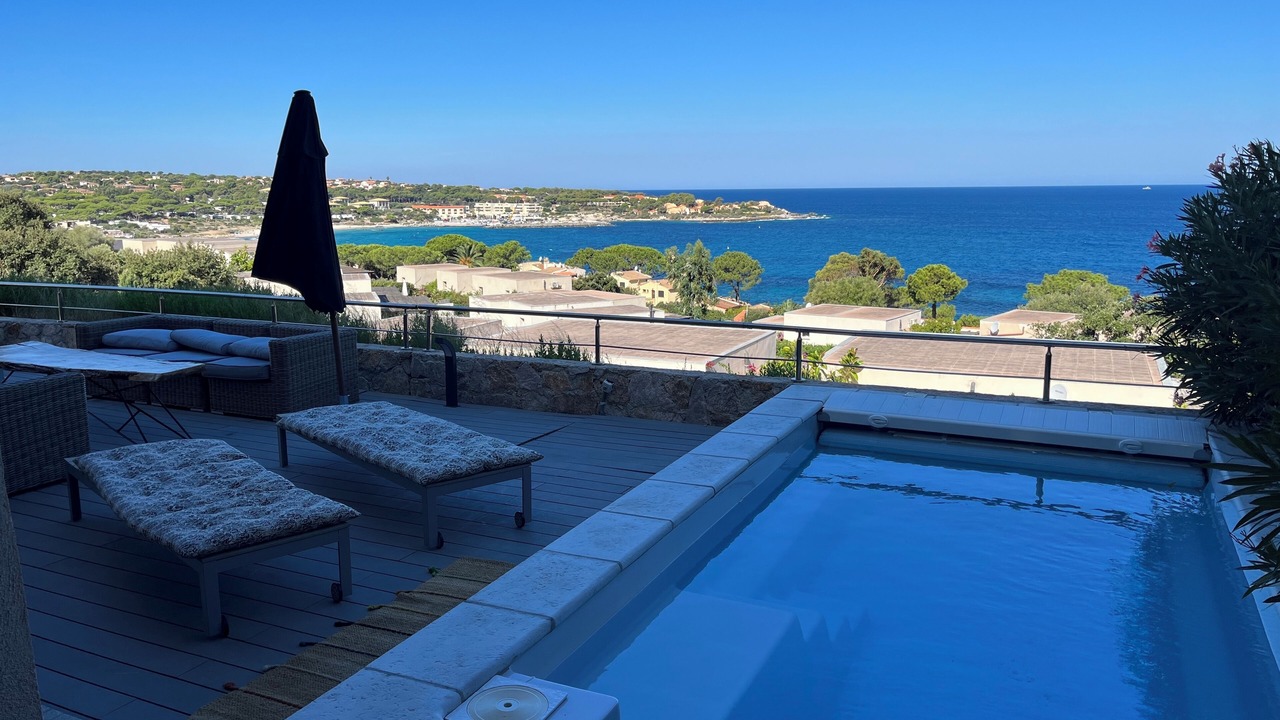 Photo of Outdoor in Marine de Saint Ambroggio