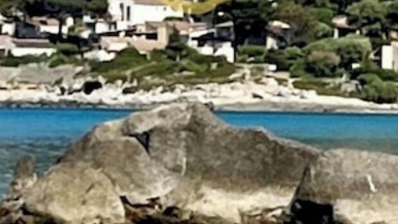Photo of Outdoor in Marine de Saint Ambroggio