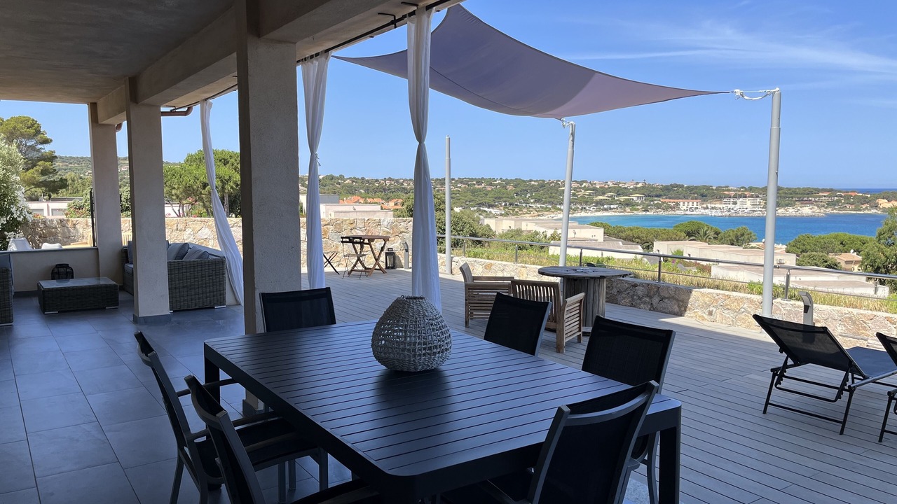 Photo of Outdoor in Marine de Saint Ambroggio