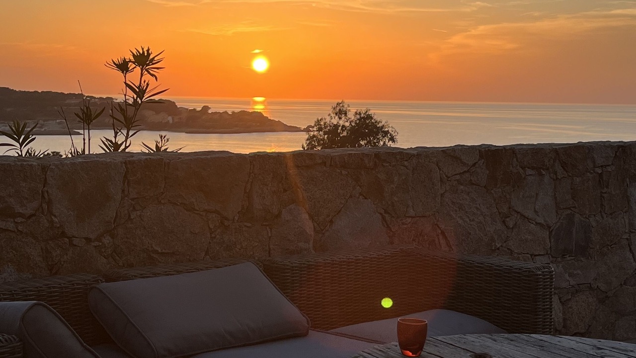 Photo of Outdoor in Marine de Saint Ambroggio