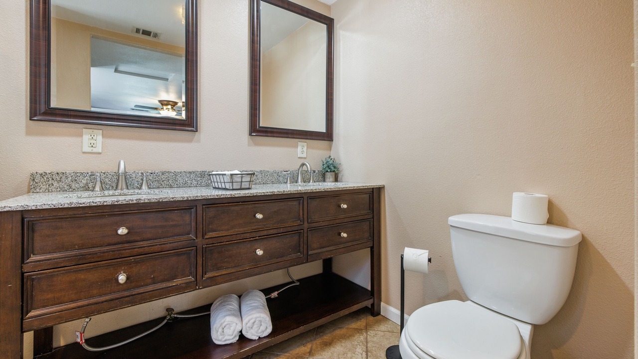 Photo of Bathroom in Visalia