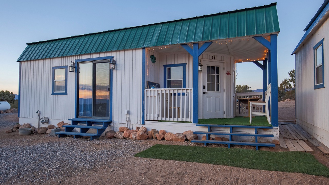 Photo of Outdoor in Kingman