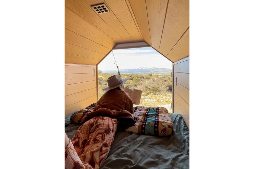 Photo of Bedroom in Kingman
