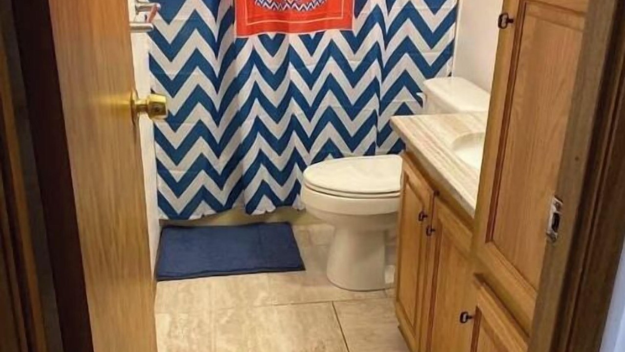 Photo of Bathroom in Put-in-Bay