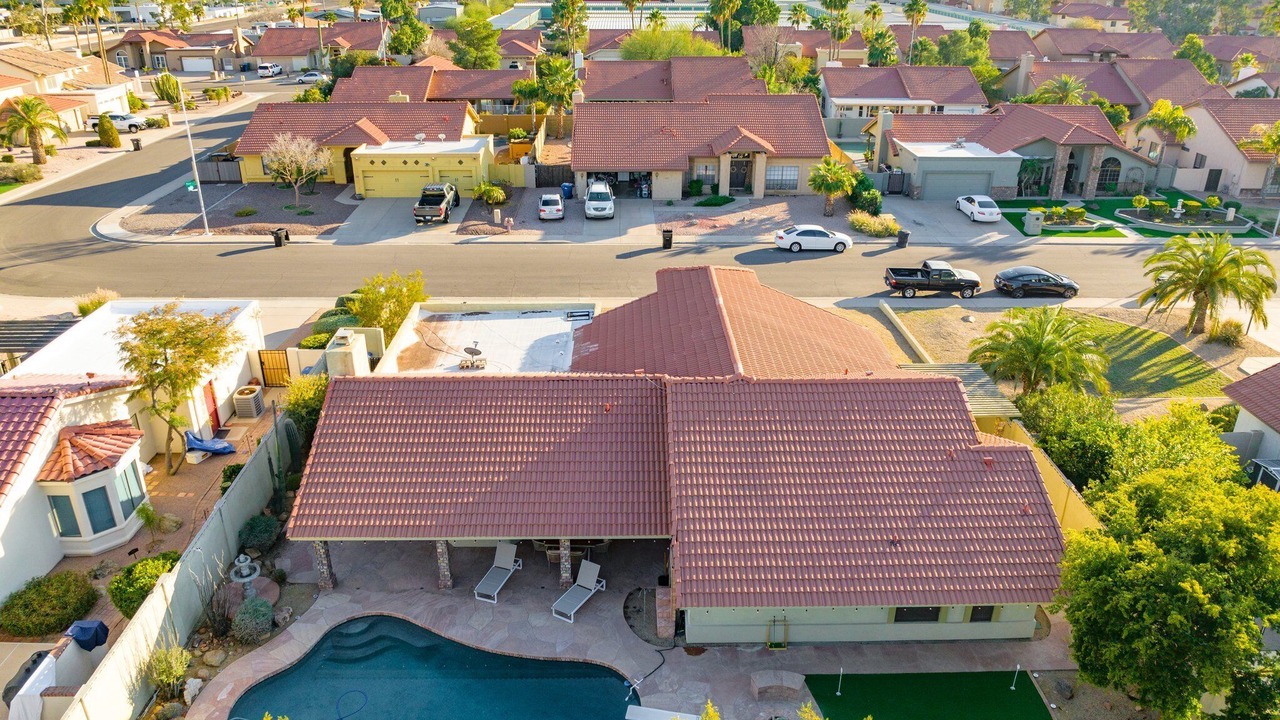 Photo of Outdoor in Mesa