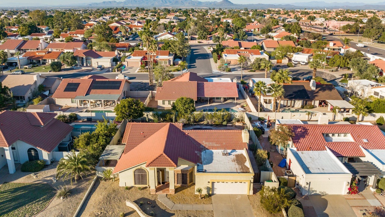 Photo of Outdoor in Mesa