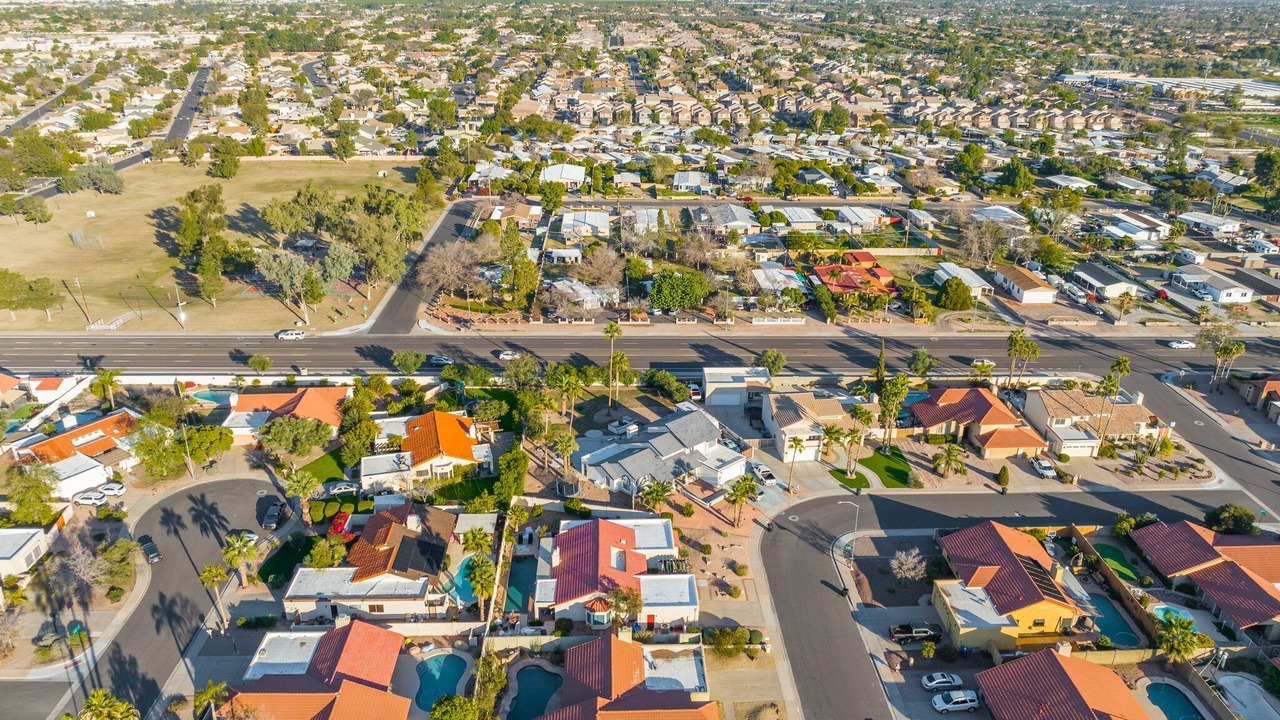 Photo of Outdoor in Mesa