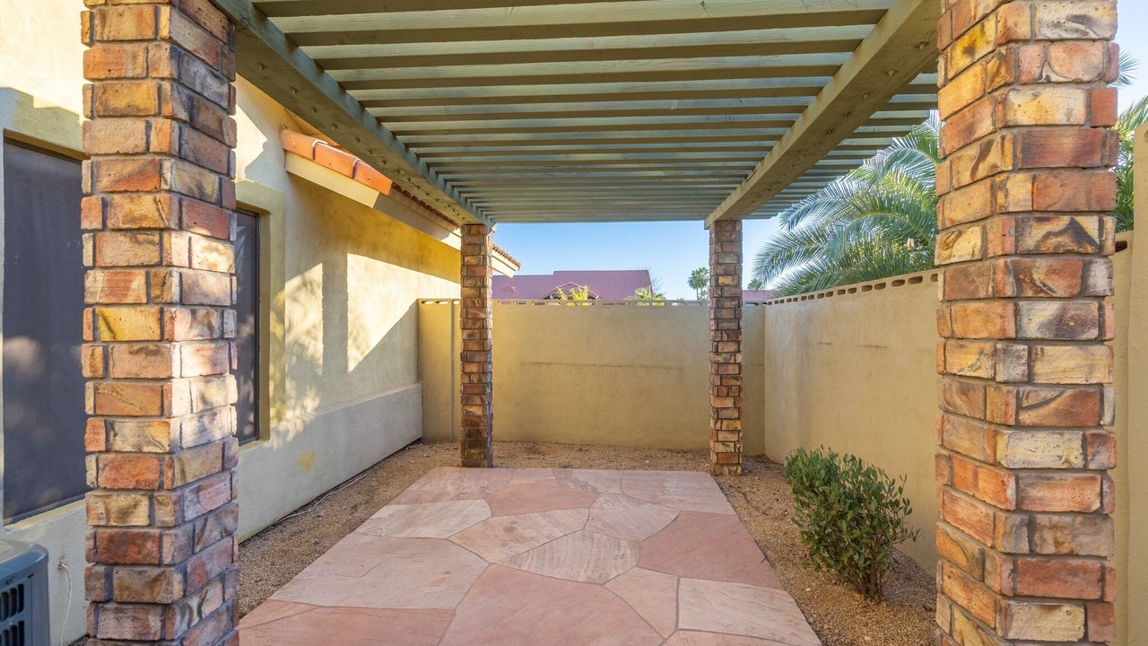 Photo of Patio Balcony in Mesa