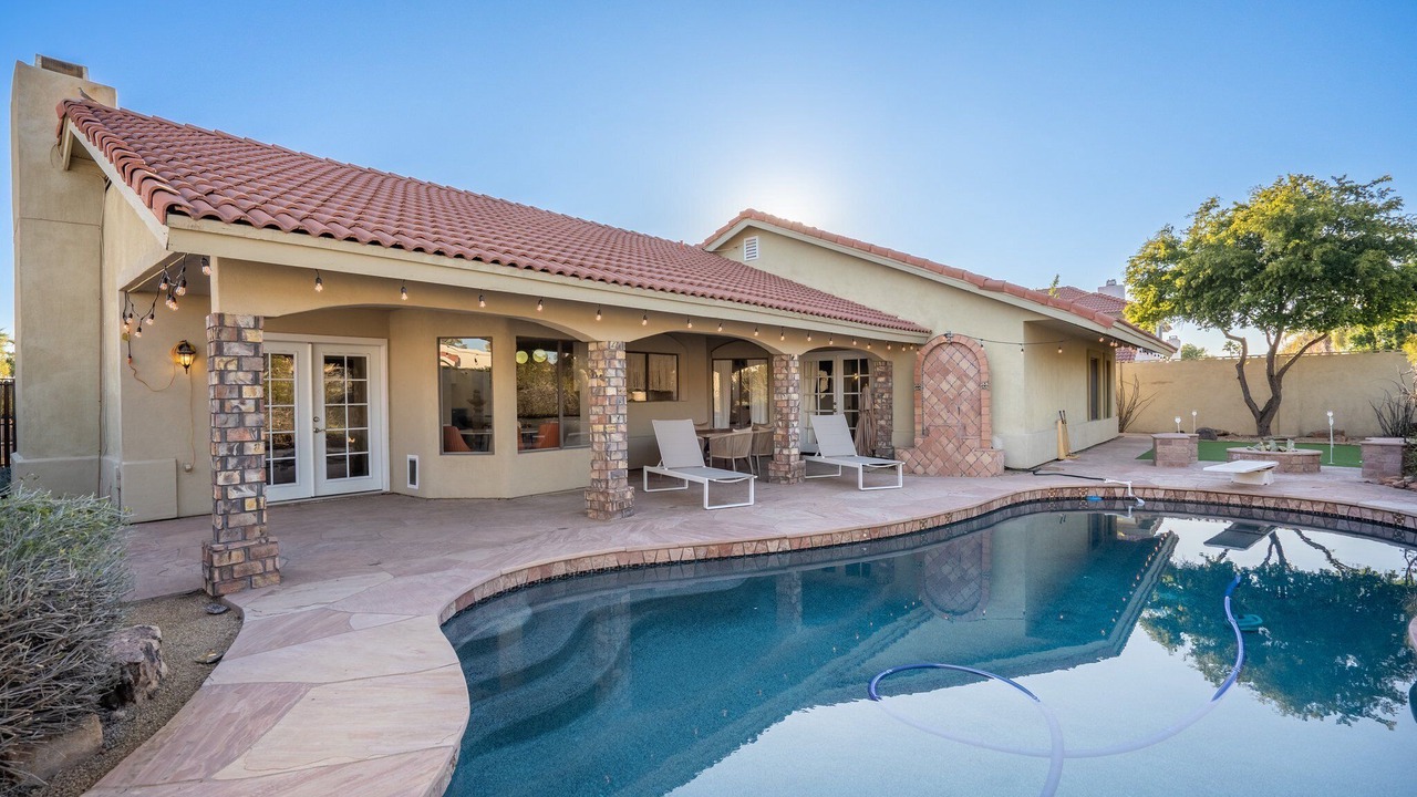 Photo of Outdoor in Mesa