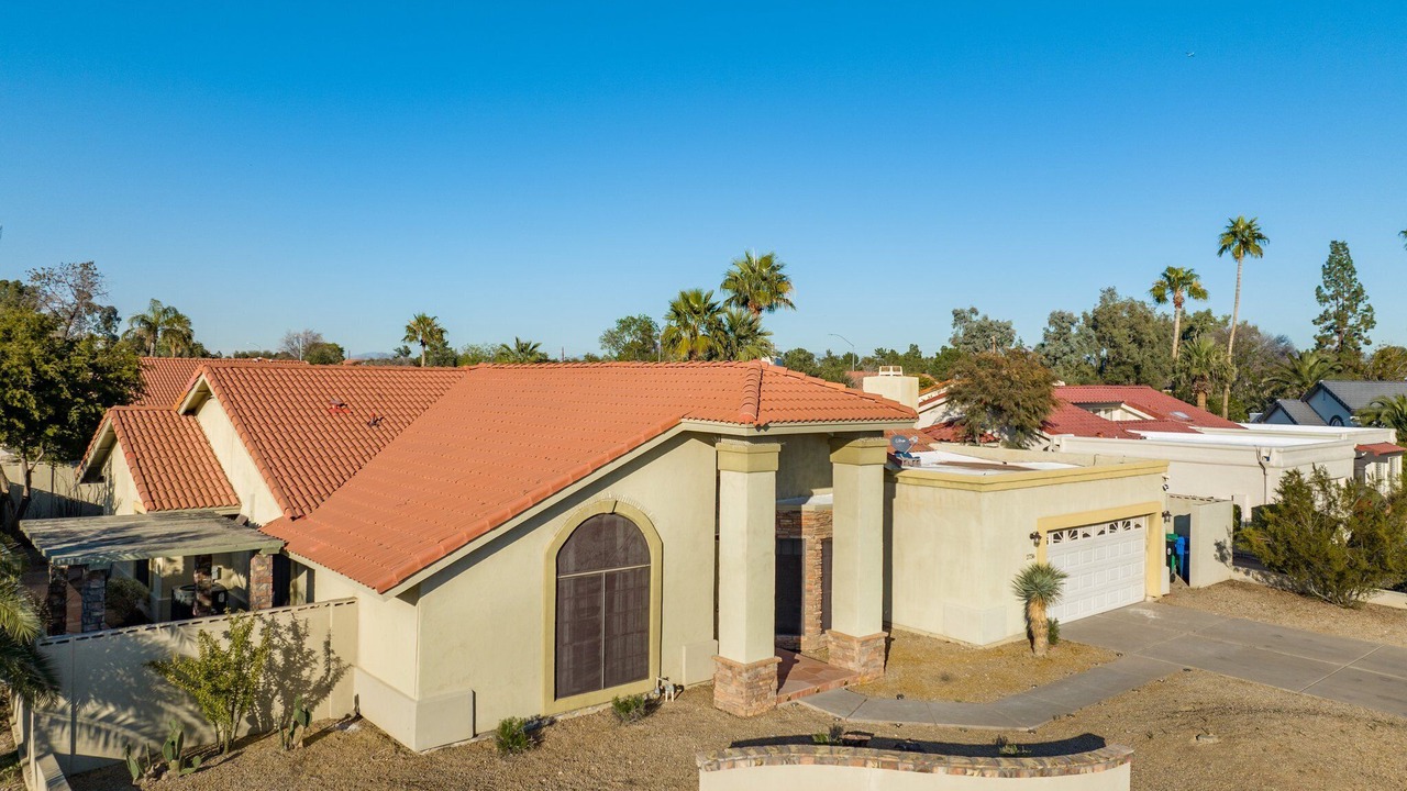 Photo of Outdoor in Mesa
