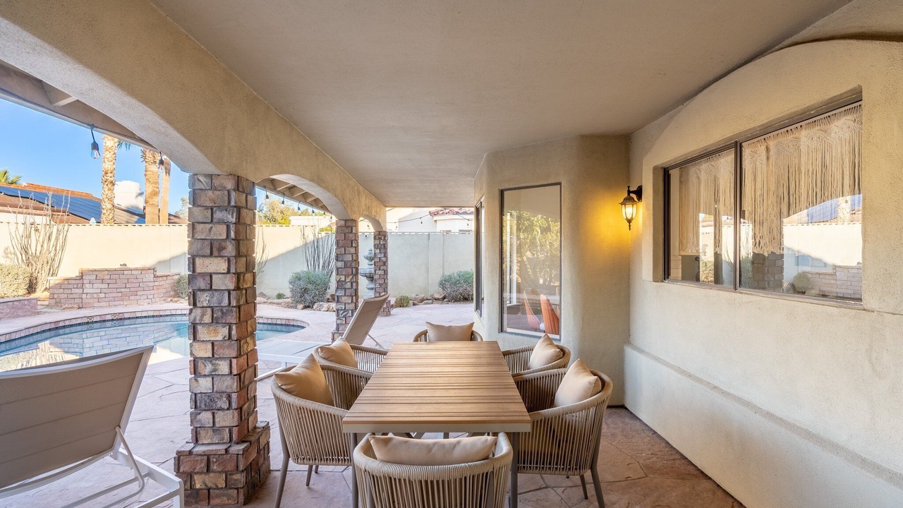 Photo of Outdoor in Mesa