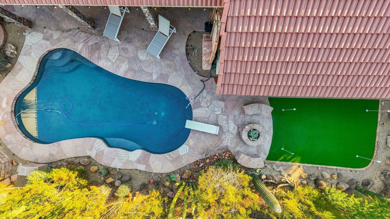 Photo of Outdoor in Mesa