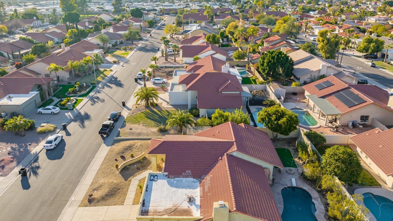 Photo of Outdoor in Mesa