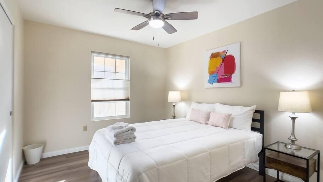 Photo of Bedroom in Chandler