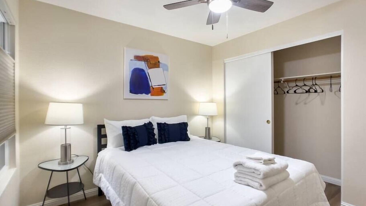 Photo of Bedroom in Chandler
