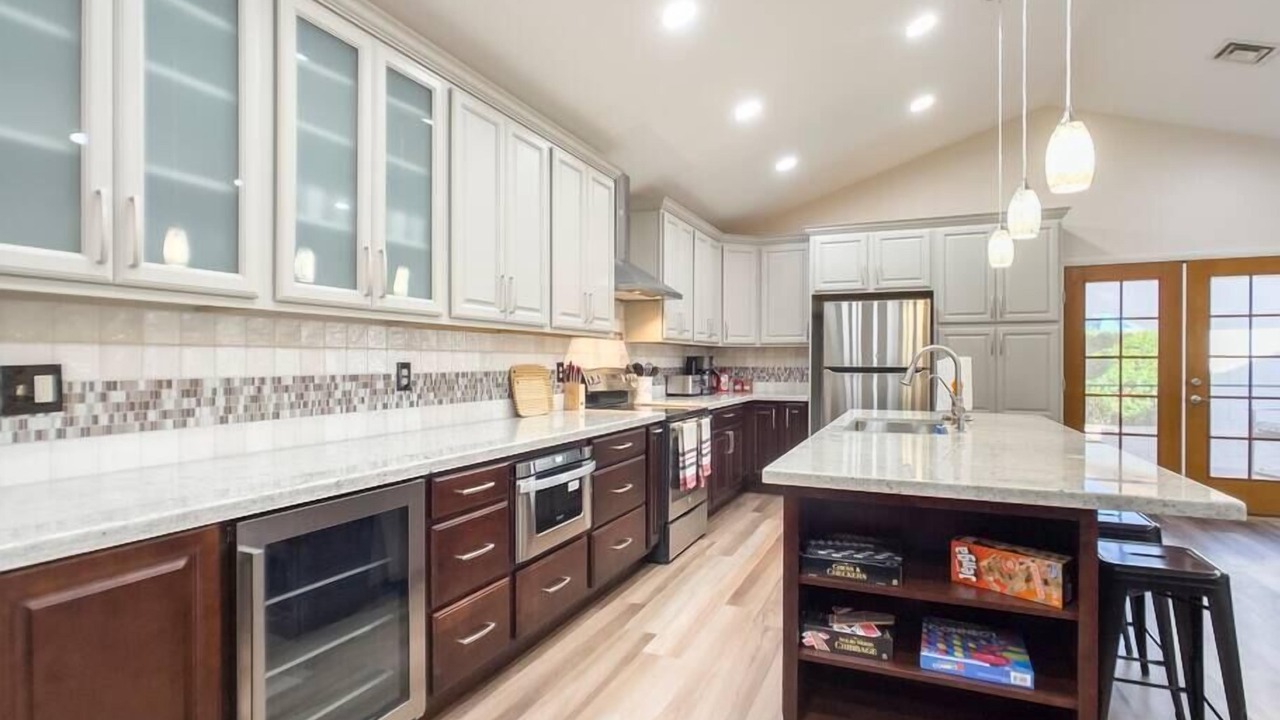 Photo of Kitchen in Chandler