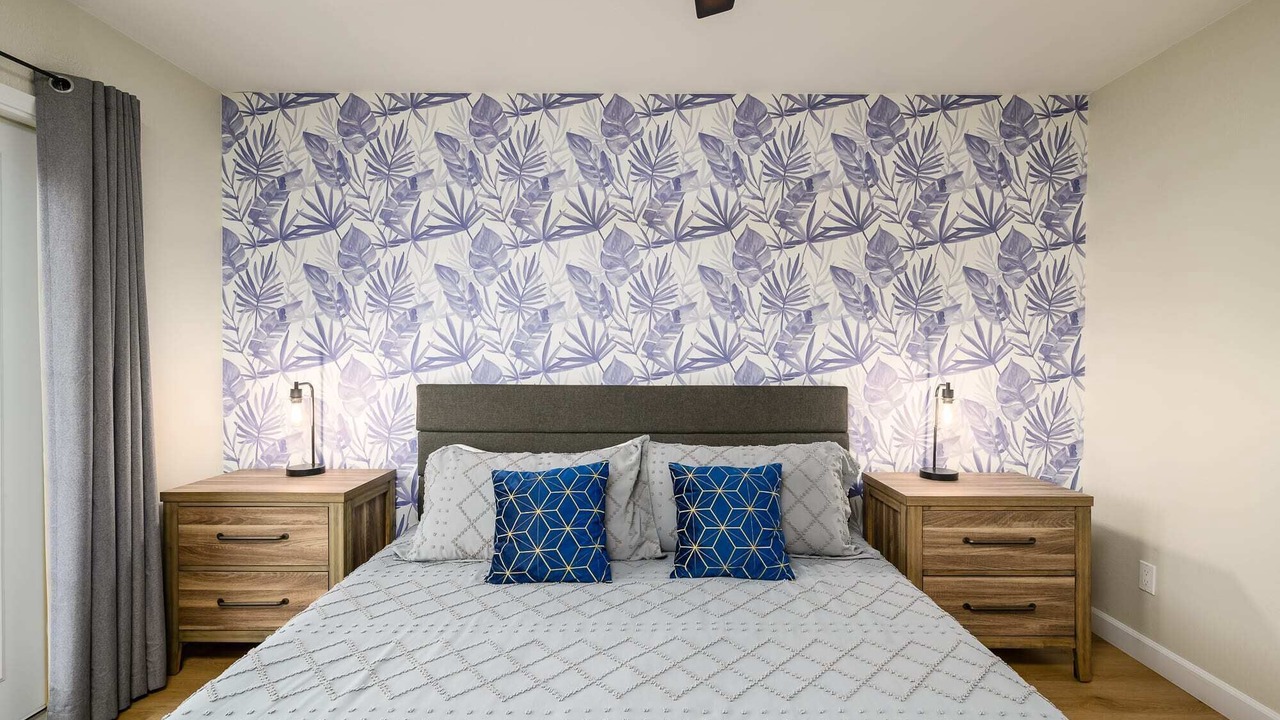 Photo of Bedroom in Scottsdale Estates Six