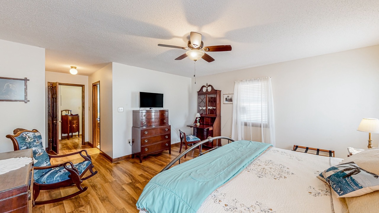 Photo of Bedroom in Newport