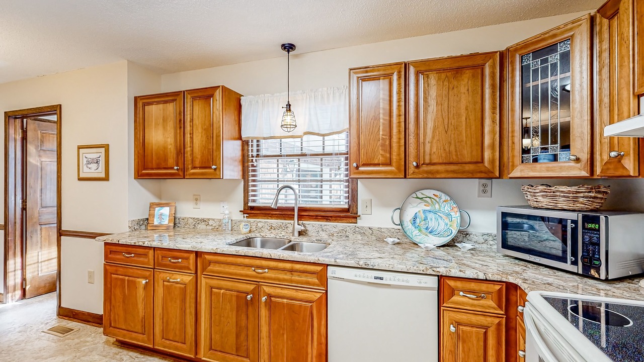 Photo of Kitchen in Newport