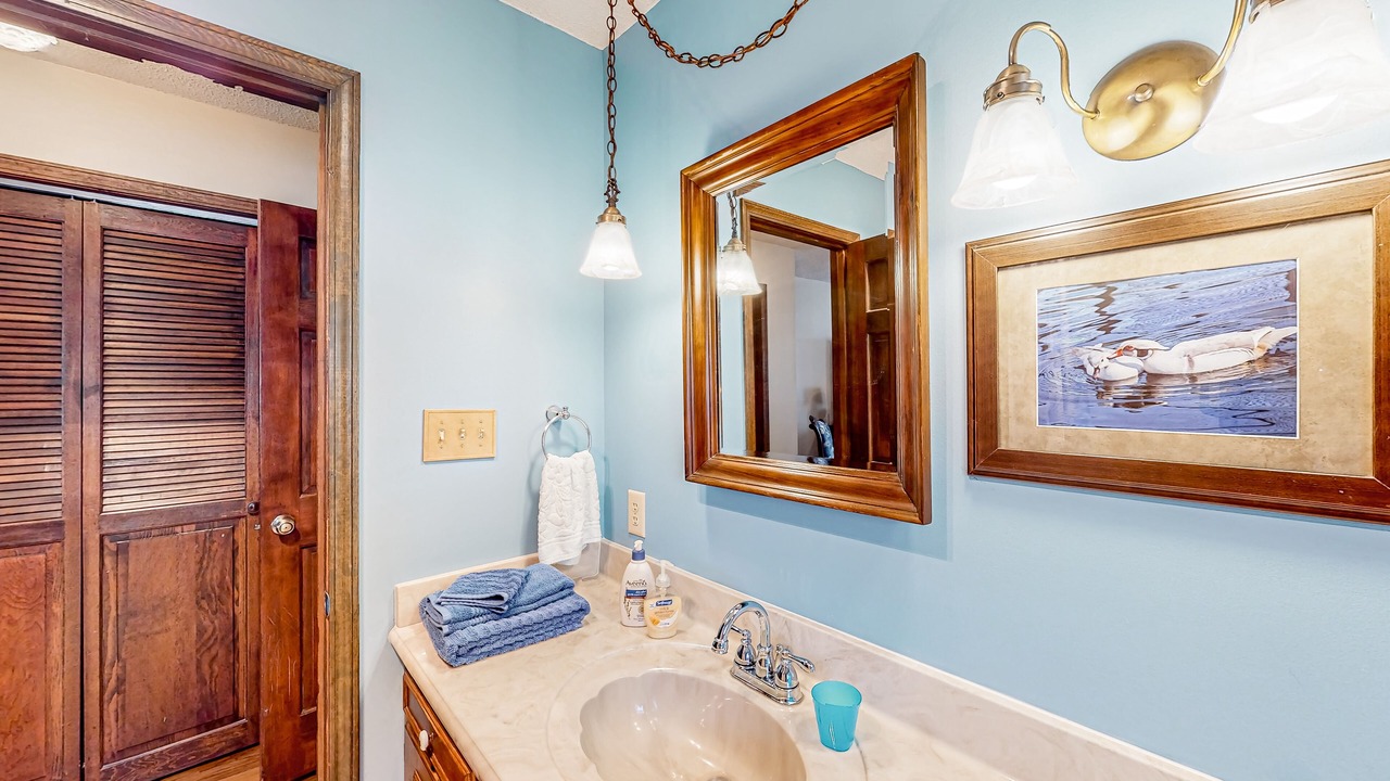 Photo of Bathroom in Newport