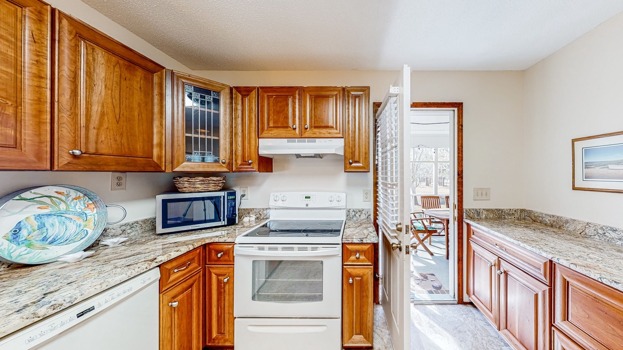 Photo of Kitchen in Newport
