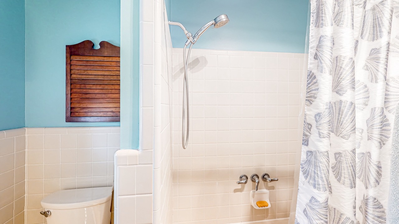 Photo of Bathroom in Newport