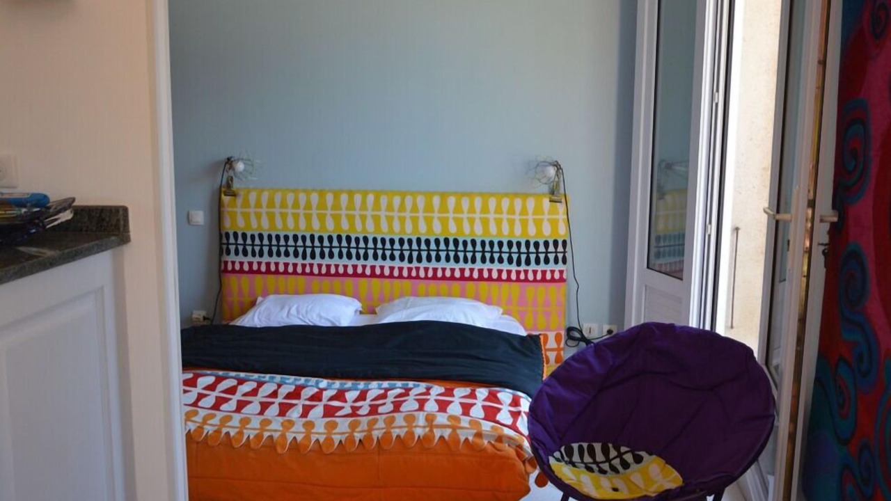 Photo of Bedroom in Taglio-Isolaccio