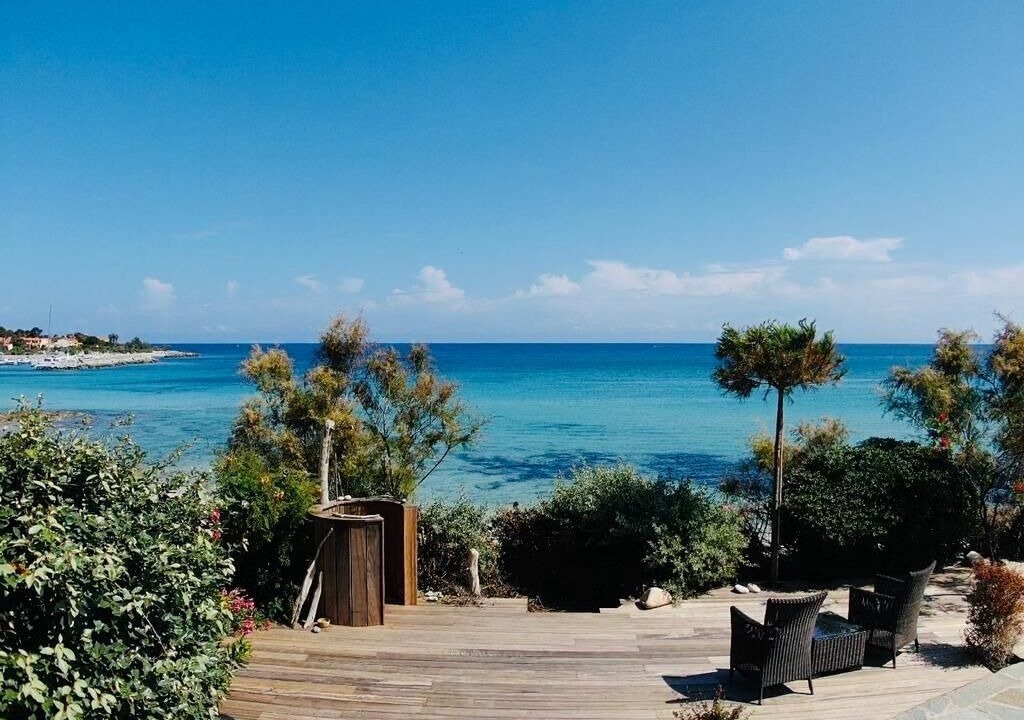 Photo of Outdoor in Marine de Saint Ambroggio