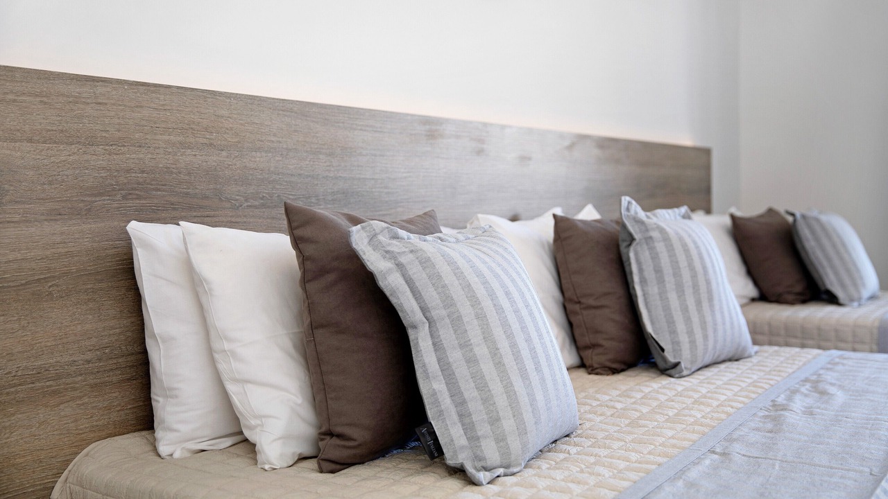 Photo of Bedroom in Alykes