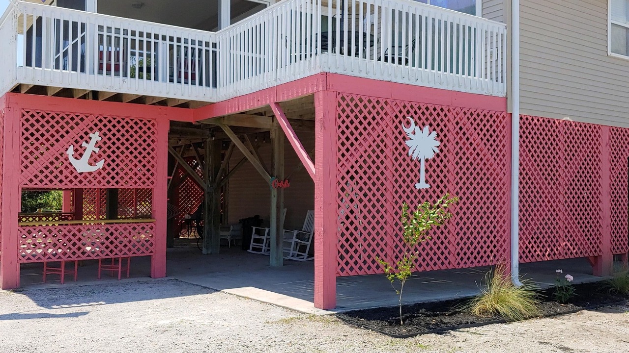 Photo of Outdoor in Edisto Island