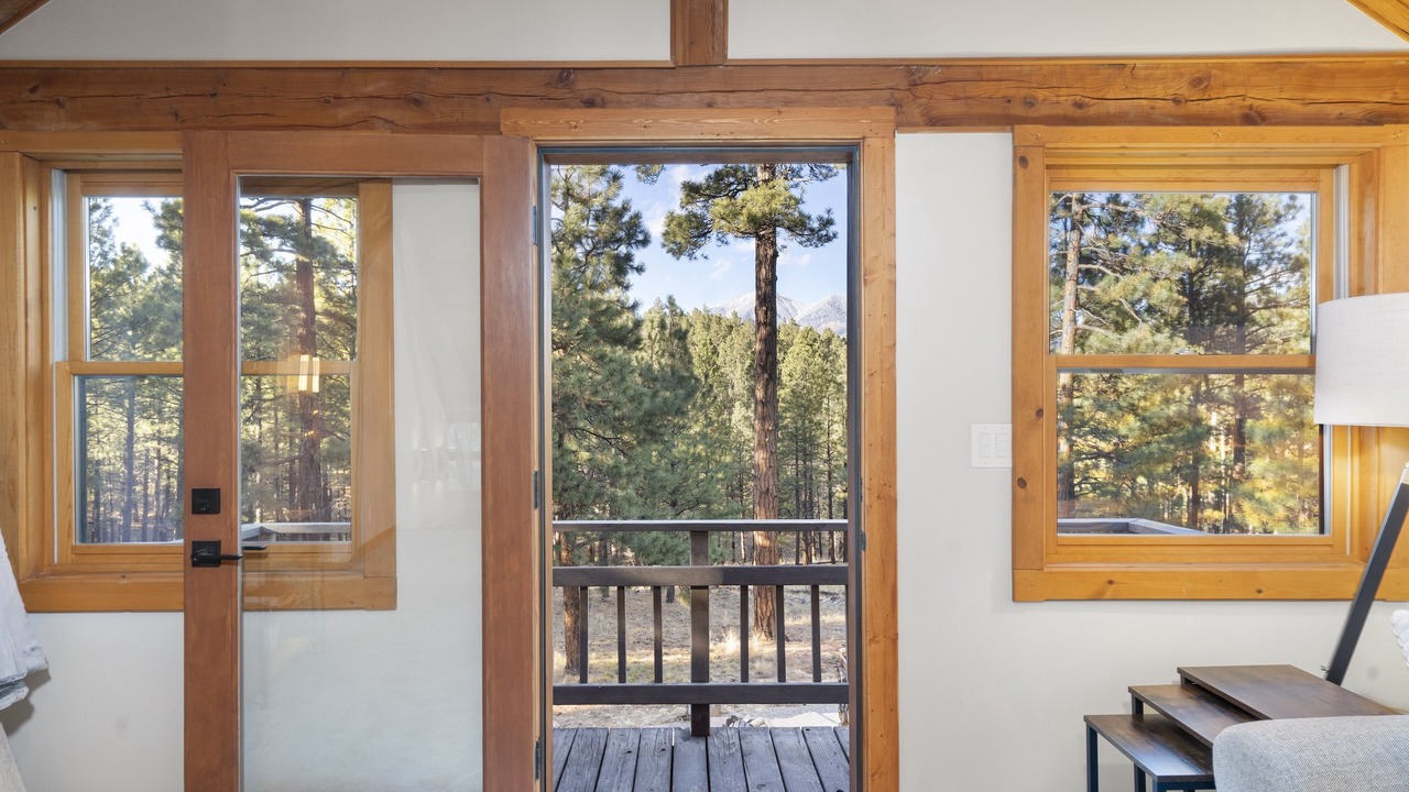 Photo of Patio Balcony in Flagstaff