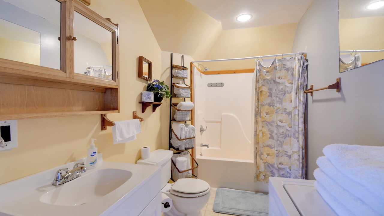 Photo of Bathroom in Wellington