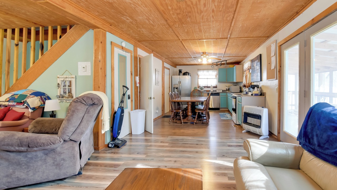 Photo of Livingroom in Wellington