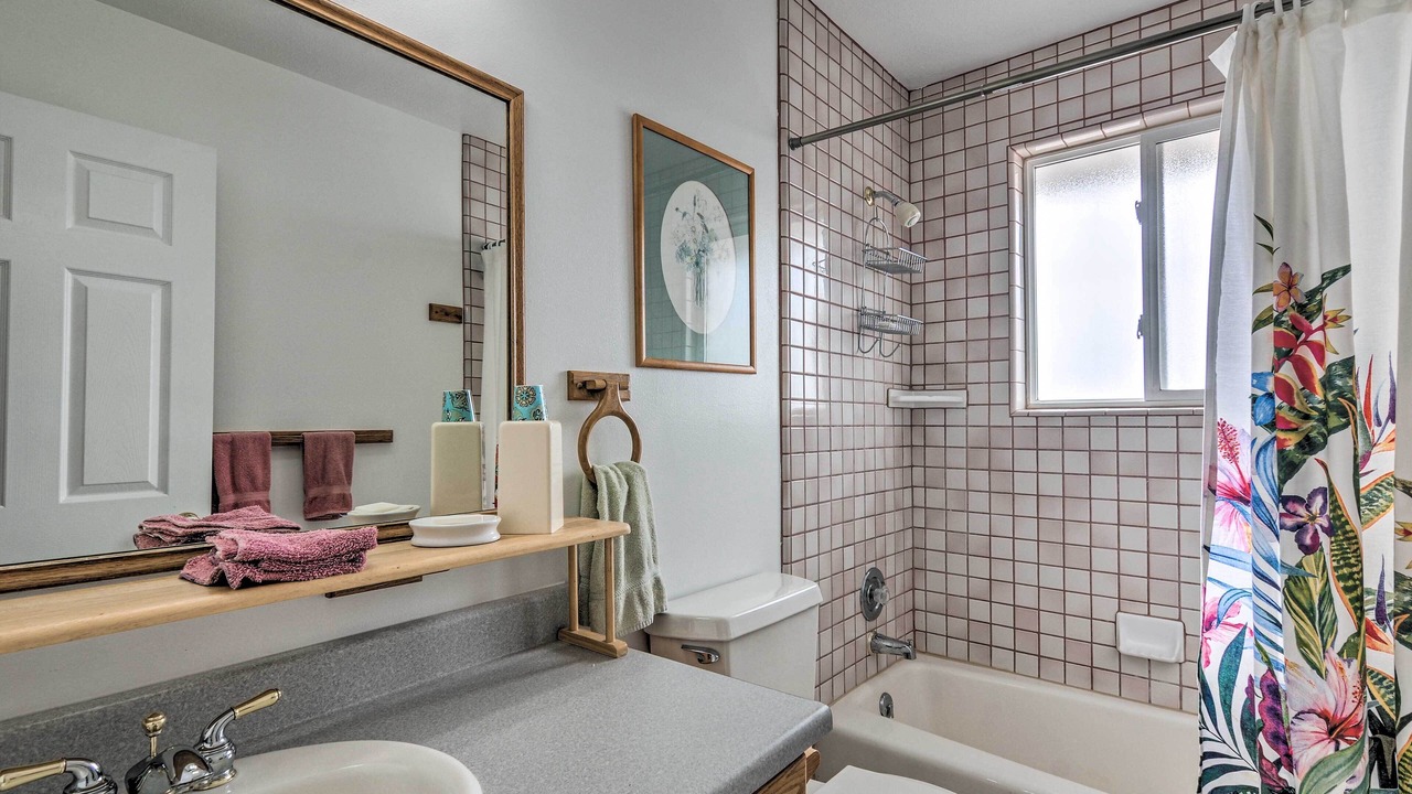 Photo of Bathroom in Sevier County