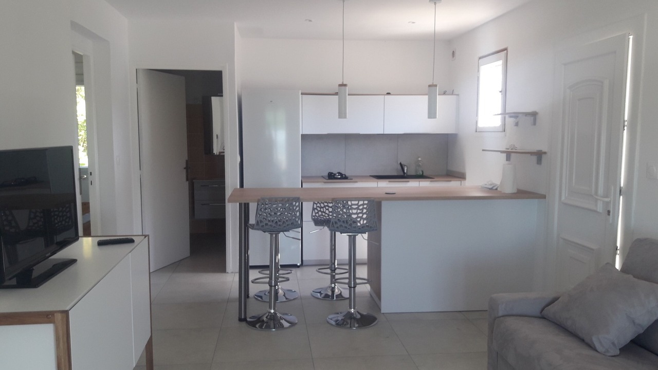 Photo of Livingroom in Molini