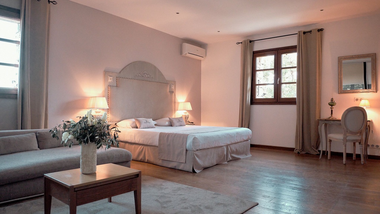 Photo of Bedroom in Feliceto