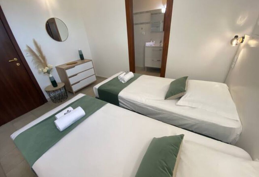 Photo of Bedroom in Solenzara