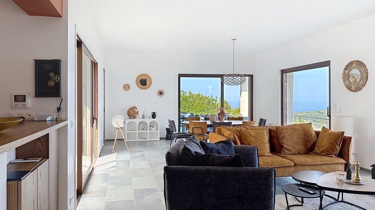Photo of Livingroom in Corbara