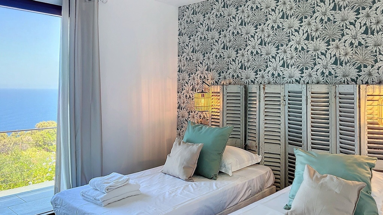 Photo of Bedroom in Corbara