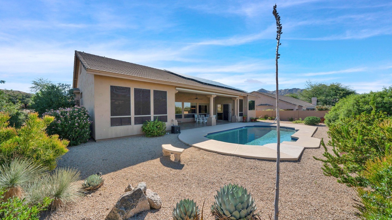 Photo of Outdoor in North Scottsdale