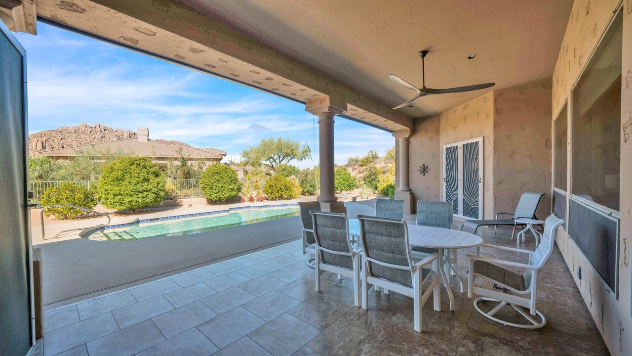 Photo of Outdoor in North Scottsdale