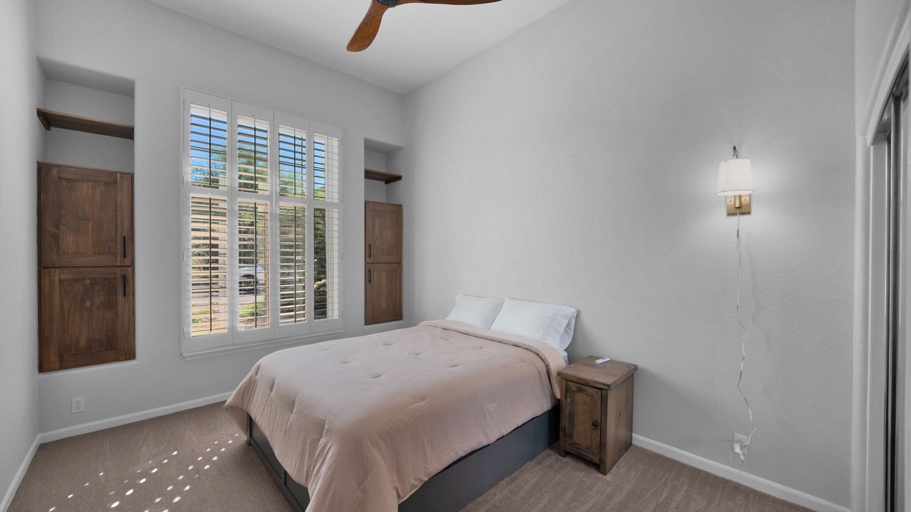 Photo of Bedroom in North Scottsdale