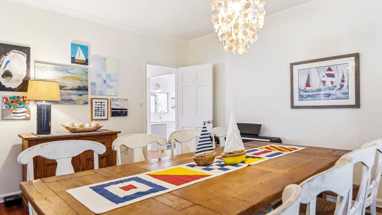 Photo of Livingroom in St. Michaels