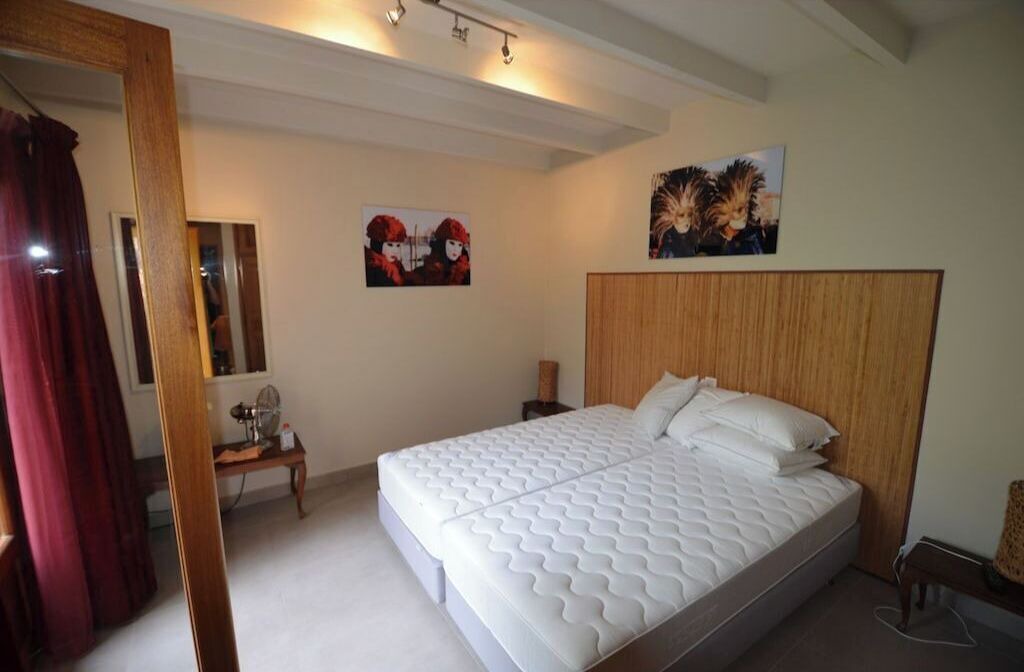 Photo of Bedroom in Portigliolo