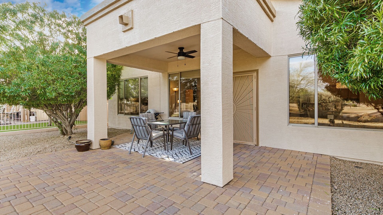 Photo of Outdoor in Gold Canyon