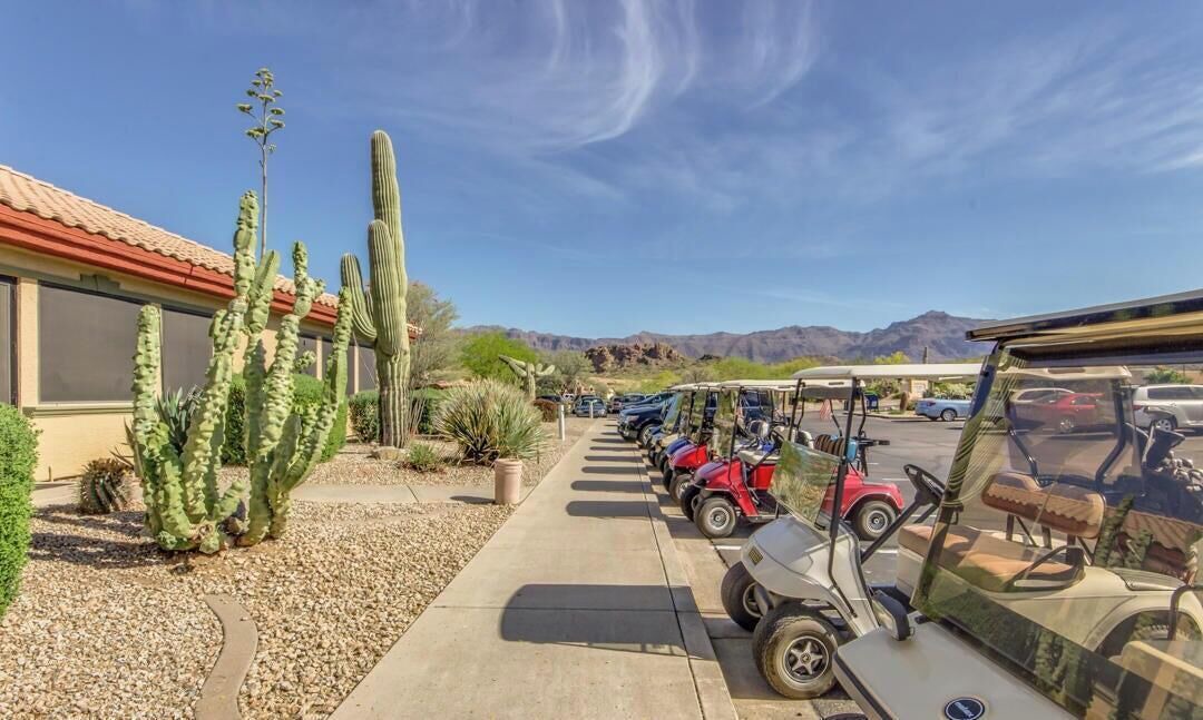 Photo of Outdoor in Gold Canyon